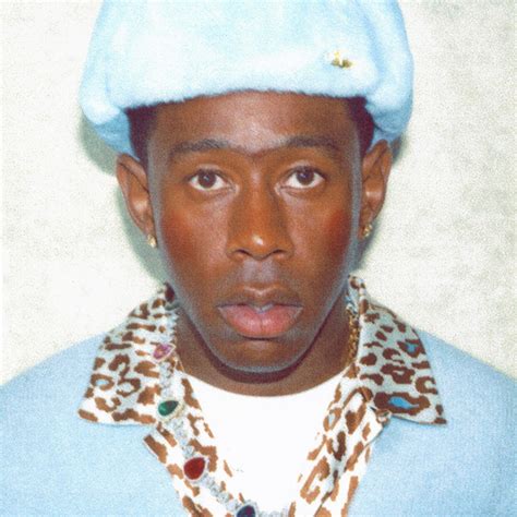 tyler the creator spotify